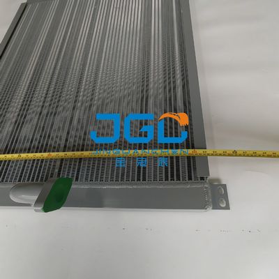 207-03-61110 رادیاتور حفاری Pc300-6 خنک کننده روغن هیدرولیک برای حفاری 207-03-61110