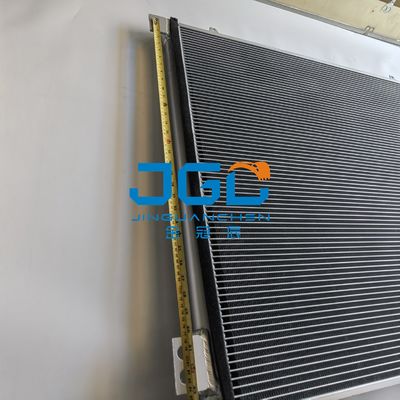 لوازم جانبی حفاری PC300-7 PC350-7 PC360-7 خنک کننده روغن هیدرولیک 2070371640 2070371641