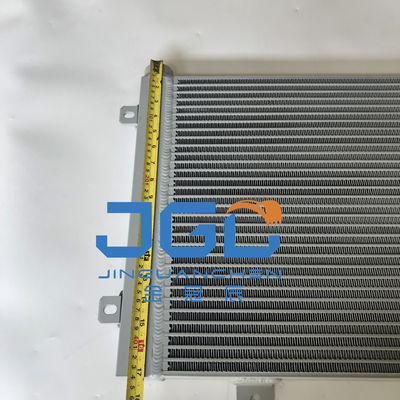 PC56 PC60 PC70 PC60-7 PC70-7 رادیاتور روغن هیدرولیک 201-03-72123 لوازم جانبی حفاری
