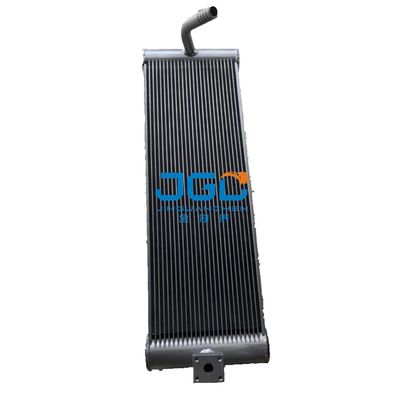 سیستم خنک کننده بیل مکانیکی کولر روغن هیدرولیک SH130-5 سیستم خنک کننده یکپارچه
