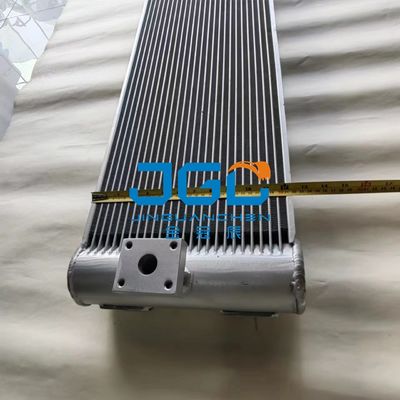 سیستم خنک کننده بیل مکانیکی کولر روغن هیدرولیک SH130-5 سیستم خنک کننده یکپارچه
