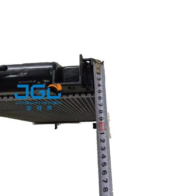 PC40-8 PC50-8 PC35-8 PC30-8 رادیاتور حفاری 20T-03-81111