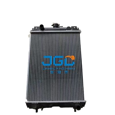 PC40-8 PC50-8 PC35-8 PC30-8 رادیاتور حفاری 20T-03-81111