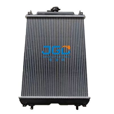 PC40-8 PC50-8 PC35-8 PC30-8 رادیاتور حفاری 20T-03-81111
