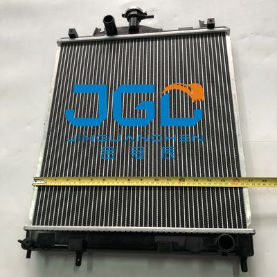 20T-03-81211 رادیاتور مخزن آب برای حفاری PC35R-8 PC30R-8 رادیاتور
