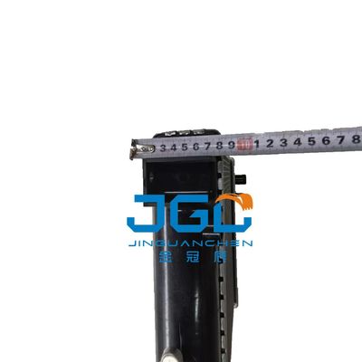 کاماتسو PC35-8 PC35R-8 PC40-8 PC40R-8 PC45-8 PC45R-8 خنک کننده روغن 20T-03-81211