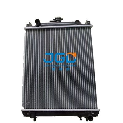کاماتسو PC35-8 PC35R-8 PC40-8 PC40R-8 PC45-8 PC45R-8 خنک کننده روغن 20T-03-81211
