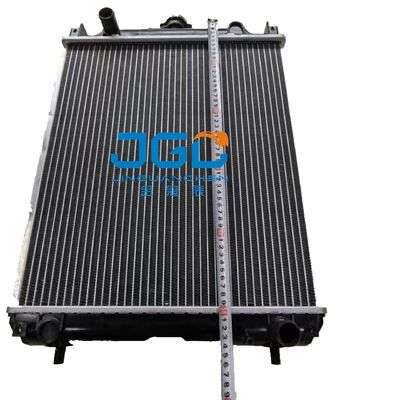 کاماتسو PC35-8 PC35R-8 PC40-8 PC40R-8 PC45-8 PC45R-8 خنک کننده روغن 20T-03-81211