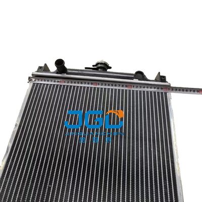 کاماتسو PC35-8 PC35R-8 PC40-8 PC40R-8 PC45-8 PC45R-8 خنک کننده روغن 20T-03-81211