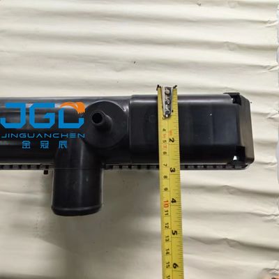 رادیاتور مخزن آب Komatsu PC56 PC78US-6 PC78MR-6 21W-03-41110 برای حفاری Komatsu
