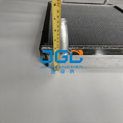 PC60-5 PC60-6 PC75UU-1 PC75UU-2 PC80-3 رادیاتور حفاری کاماتسو 201-03-51150