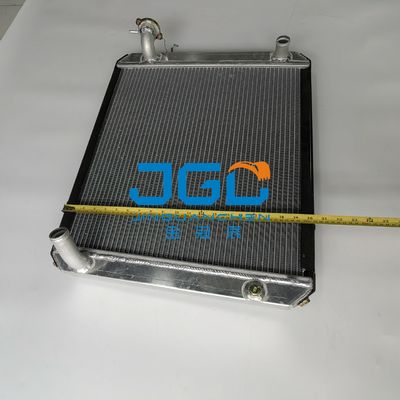PC60-5 PC60-6 PC75UU-1 PC75UU-2 PC80-3 رادیاتور حفاری کاماتسو 201-03-51150