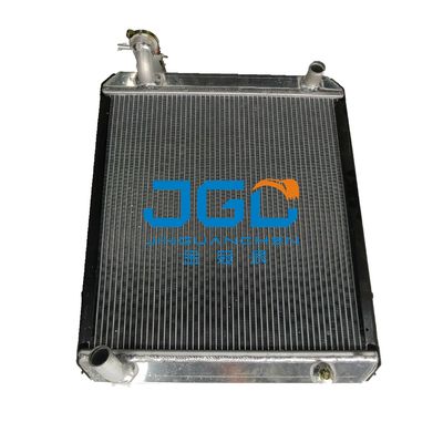 PC60-5 PC60-6 PC75UU-1 PC75UU-2 PC80-3 رادیاتور حفاری کاماتسو 201-03-51150