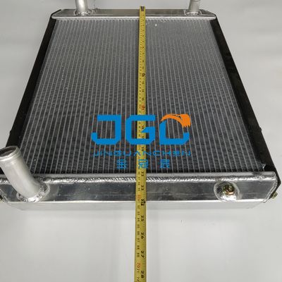 PC60-5 PC60-6 PC75UU-1 PC75UU-2 PC80-3 رادیاتور حفاری کاماتسو 201-03-51150