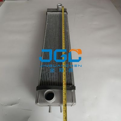 قطعات مکانیکی PC70-8 PC70 خنک کننده مخزن آب 201-03-D1130 قطعات حفاری