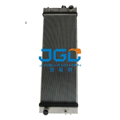 PC300-8MO PC350-8MO PC300LC-8MO PC350LC-8MO رادیاتور حفاری کاماتسو 207-03-72321