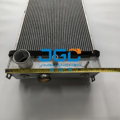PC300-8MO PC350-8MO PC300LC-8MO PC350LC-8MO رادیاتور حفاری کاماتسو 207-03-72321
