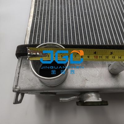 PC300-8MO PC350-8MO PC300LC-8MO PC350LC-8MO رادیاتور حفاری کاماتسو 207-03-72321