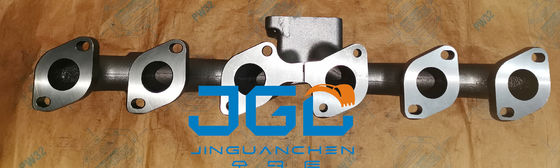 C6.6 کلاهک خروجی T412663 3778M282 384-2286 برای قطعات معدنی موتور erpillar