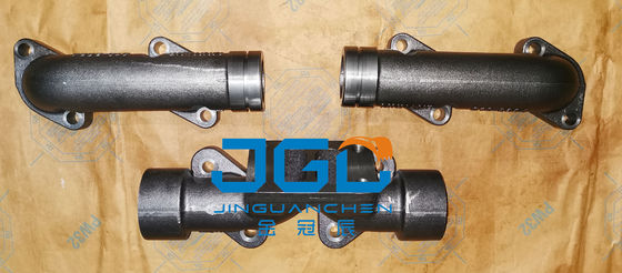 موتور دیزل با کیفیت بالا C7 E325 E329 دستگاه خروجی