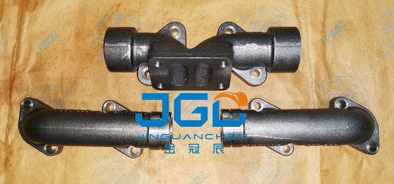 موتور دیزل با کیفیت بالا C7 E325 E329 دستگاه خروجی