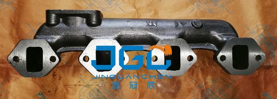 موتور دیزل با کیفیت بالا برای E312C خروجی Manifold 34232-21600