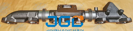 J08E SK350-8,SK360-8,SK330-8,SK380D کپی اگزوز برای موتور دیزل هینو