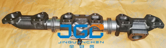 J08E SK350-8,SK360-8,SK330-8,SK380D کپی اگزوز برای موتور دیزل هینو