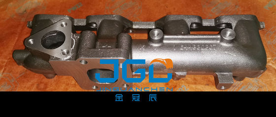 4HK1 خروجی Manifold 8-97146499-9 8-97362829-1 مناسب برای قطعات موتور ایزوزو