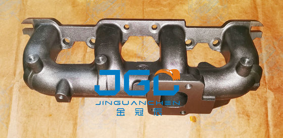 4HK1 خروجی Manifold 8-97146499-9 8-97362829-1 مناسب برای قطعات موتور ایزوزو