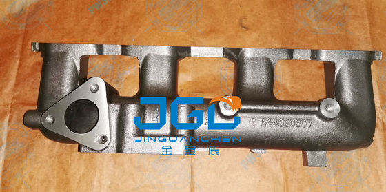 4HK1 خروجی Manifold 8-97146499-9 8-97362829-1 مناسب برای قطعات موتور ایزوزو