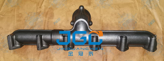 6BB1 سیستم خروجی حفاری فولاد ضد زنگ خروجی Manifold 914140-630