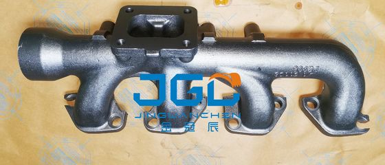 1141420280 8982874820 اصلی 6HK1 خروجی مانفولد برای Isuzu کشتی دریایی خروجی مانفولد