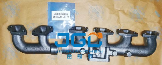 کیفیت بالا ISUZU 6HK1 خروجی Manifold FIT 8-98287482-0 حفاری