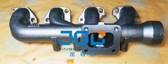 کیفیت بالا ISUZU 6HK1 خروجی Manifold FIT 8-98287482-0 حفاری