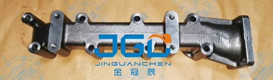 4TNV88 مانفولد خروجی 129640-13109 برای موتور ماشین آلات یانمار.