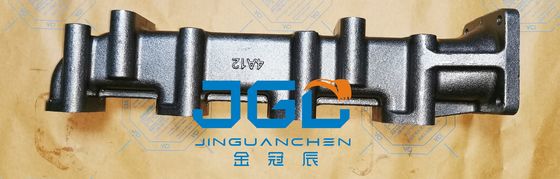 4TNV88 مانفولد خروجی 129640-13109 برای موتور ماشین آلات یانمار.