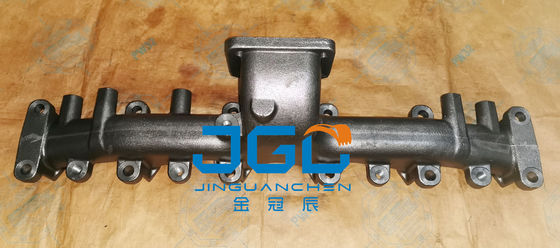 6D102 کپی خروجی حفاری کپی خروجی موتور دیزل 6735-11-5120