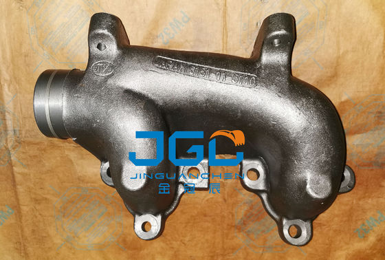 دستگاه حفاری خروجی 6151-11-5110 PC400-7 6D125 خروجی