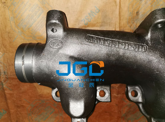 دستگاه حفاری خروجی 6151-11-5110 PC400-7 6D125 خروجی