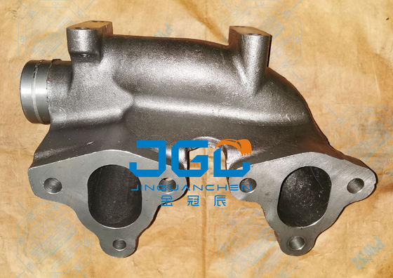 سیستم خروجی حفاری فولاد ضد زنگ درجه یک 6151-11-5130