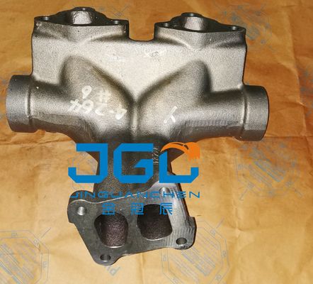 6D125 بلدوزر جدید دیزل خروجی 6151-12-5120