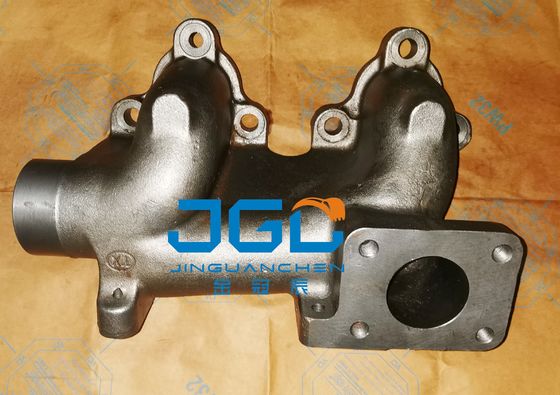 450-8 کیفیت بالا عمده فروشی حفاری اصلی چپ دیزل خروجی Manifold 6251-11-5130