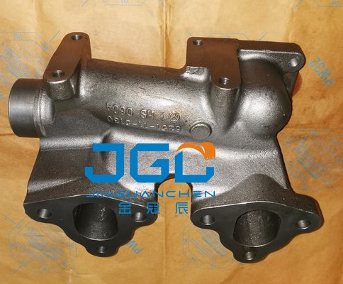 450-8 کیفیت بالا عمده فروشی حفاری اصلی چپ دیزل خروجی Manifold 6251-11-5130