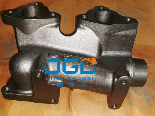 450-8 کیفیت بالا عمده فروشی حفاری اصلی چپ دیزل خروجی Manifold 6251-11-5130