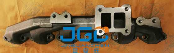 6207-11-5151 حفاری PC200-5 /6D95 قطعات موتور دیزل لوله کپی خروجی