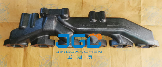 6207-11-5151 حفاری PC200-5 /6D95 قطعات موتور دیزل لوله کپی خروجی