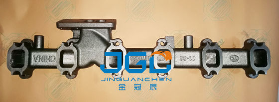 WA320-5 ماشین آلات ساختمانی خروجی Manifold 6735-11-5220
