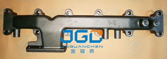 WA320-5 ماشین آلات ساختمانی خروجی Manifold 6735-11-5220