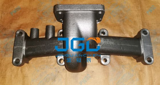 موتور دیزل با کیفیت بالا برای کاماتسو 4D102